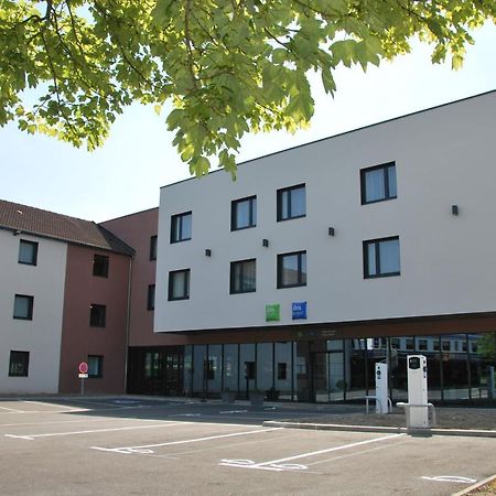 Ibis Styles Valenciennes Petite Foret 외부 사진