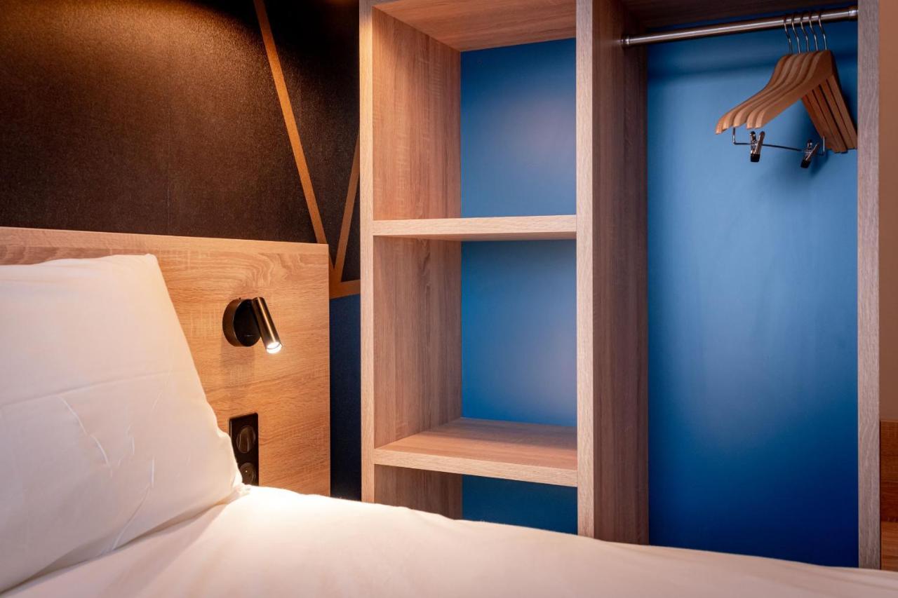 Ibis Styles Valenciennes Petite Foret 외부 사진