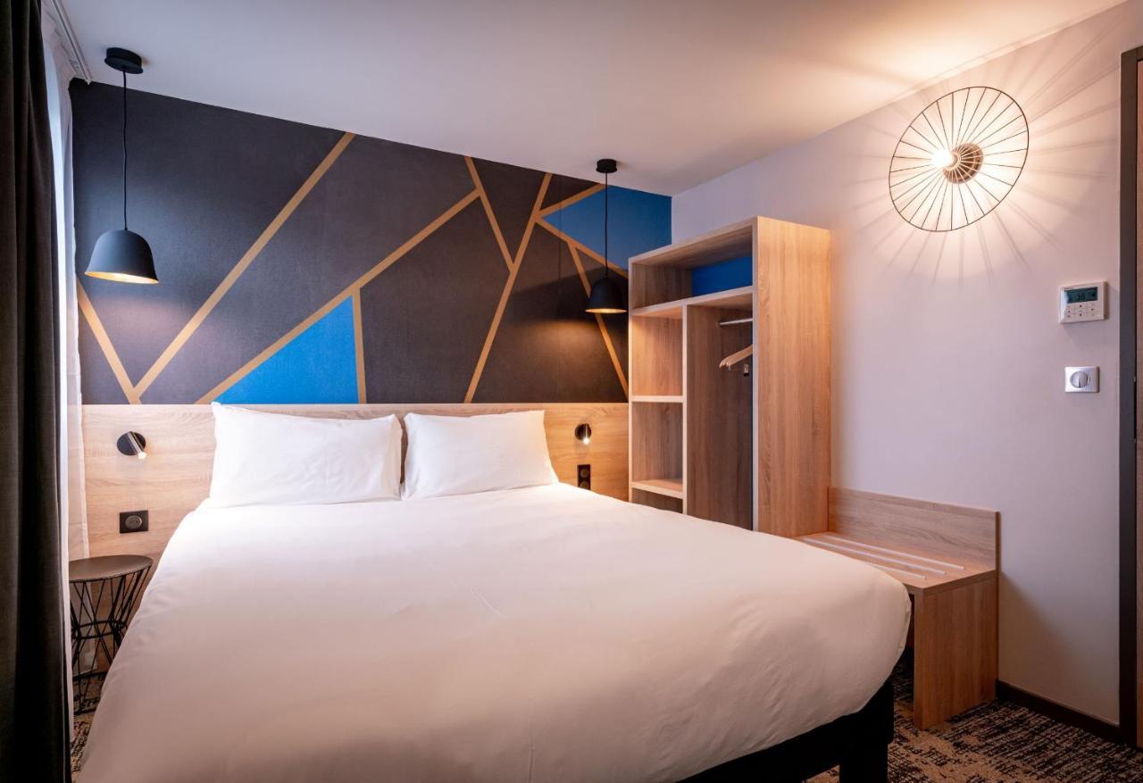 Ibis Styles Valenciennes Petite Foret 외부 사진