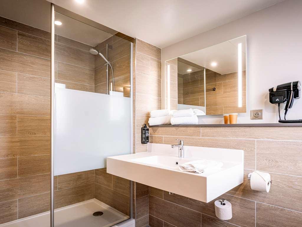 Ibis Styles Valenciennes Petite Foret 외부 사진