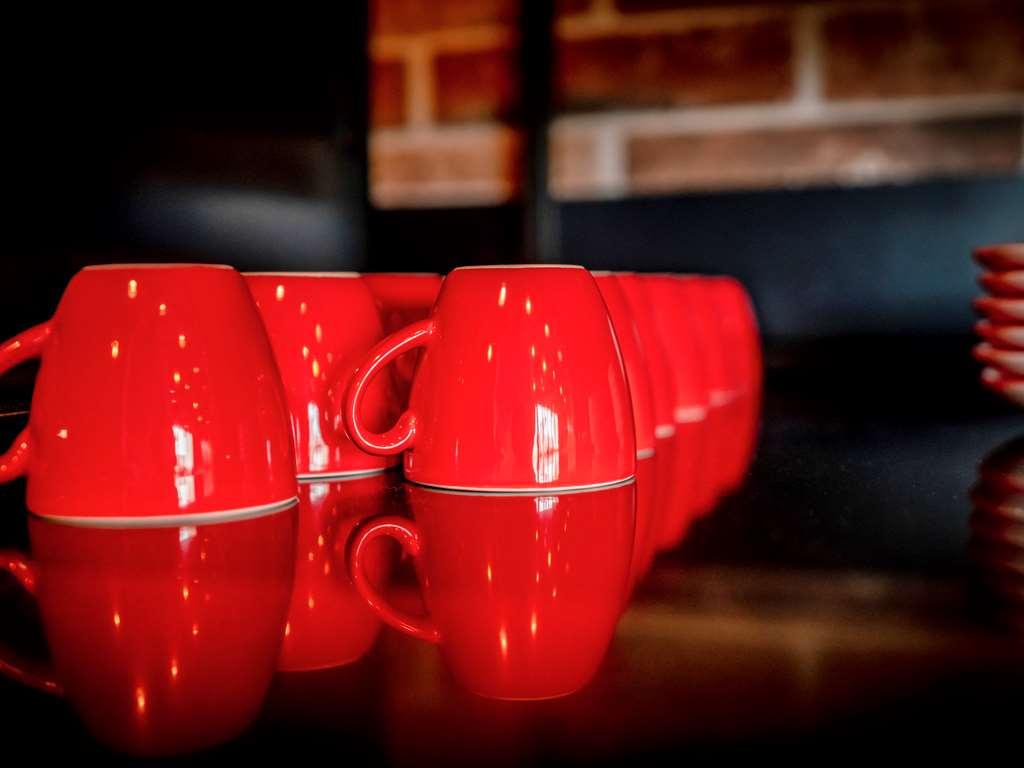 Ibis Styles Valenciennes Petite Foret 외부 사진
