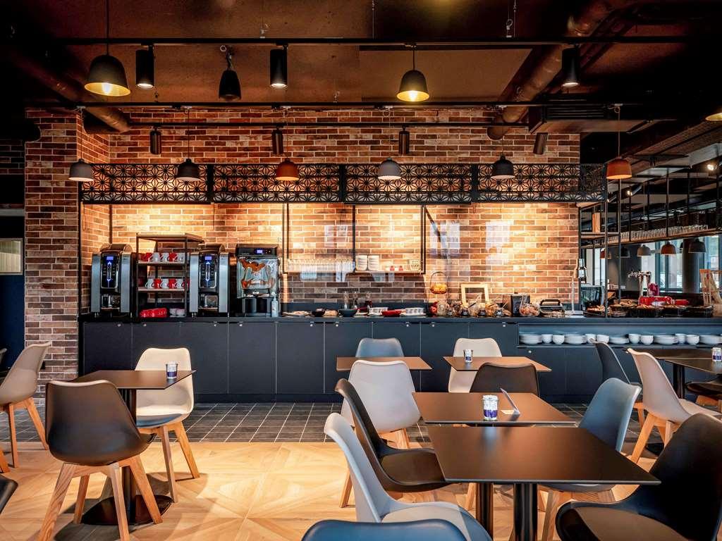 Ibis Styles Valenciennes Petite Foret 외부 사진