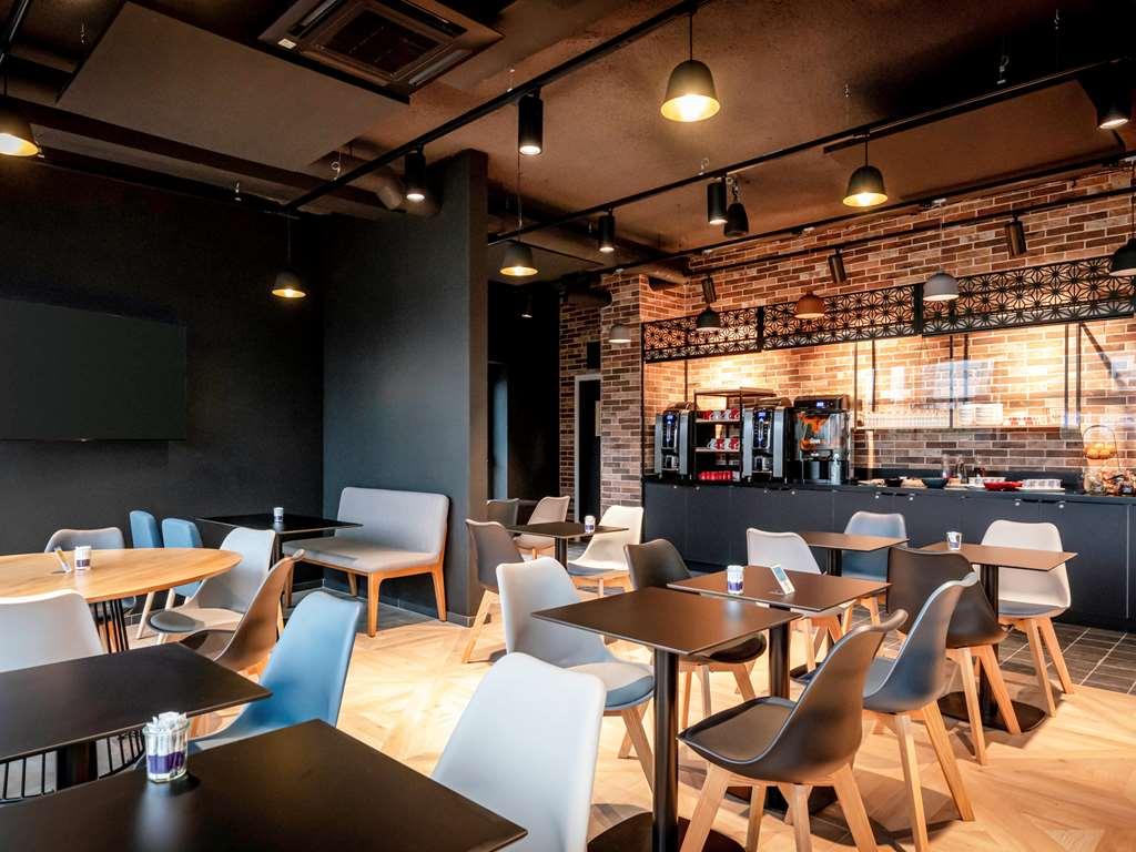 Ibis Styles Valenciennes Petite Foret 외부 사진