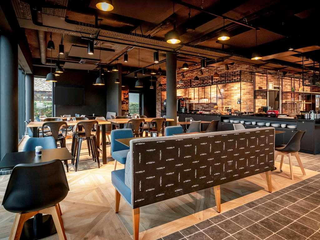 Ibis Styles Valenciennes Petite Foret 외부 사진